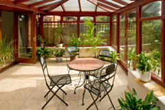 Greenstead Green conservatory quotes