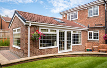 Greenstead Green house extension leads